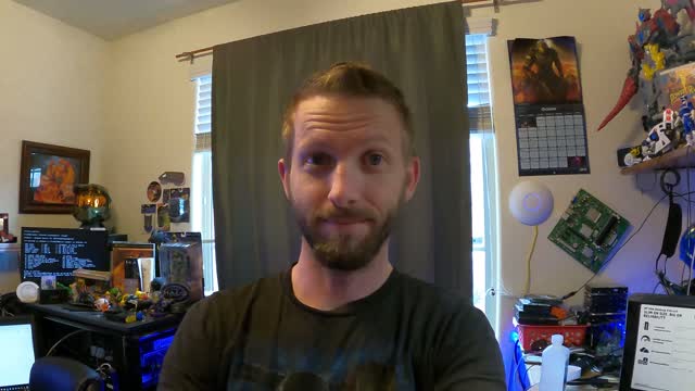 Sense Module Unboxing and Installed